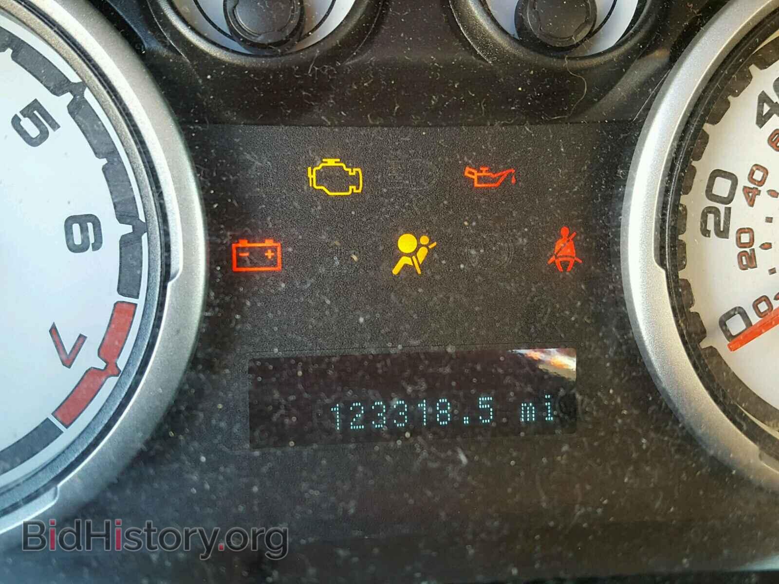 2008 FORD FOCUS - VIN: 1FAHP35N28W243733 - Photo 8