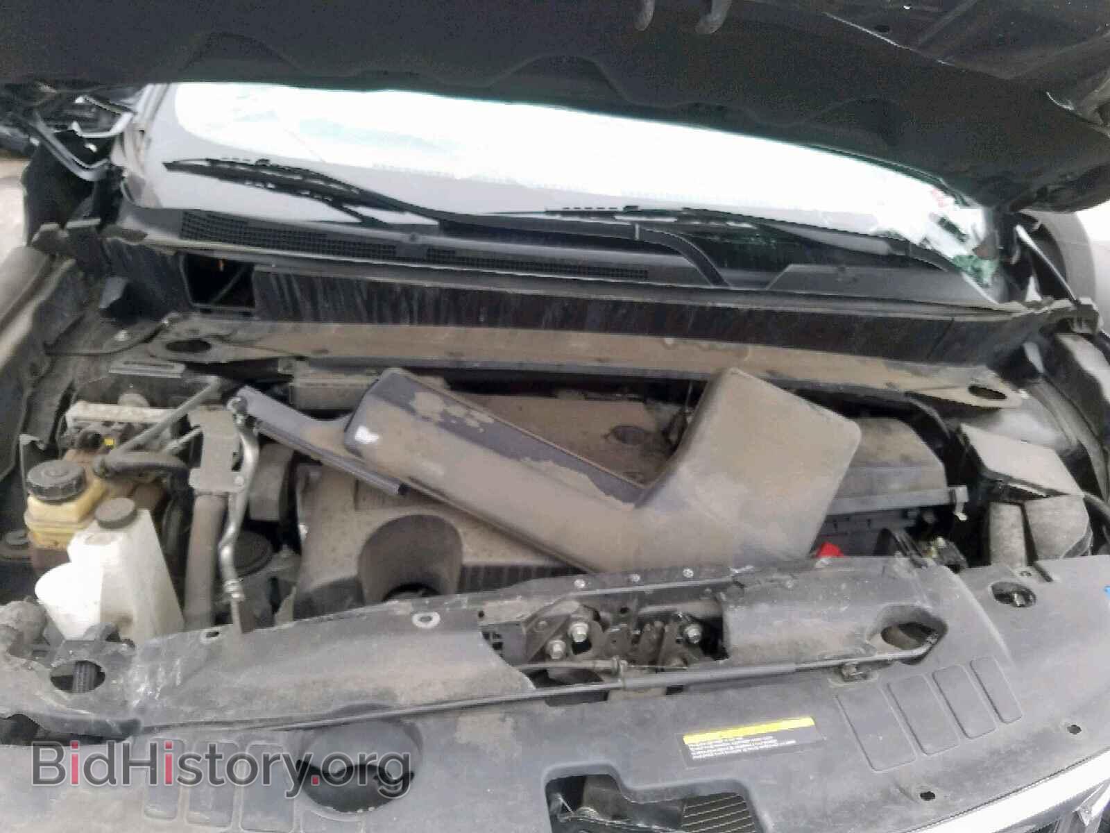 2014 NISSAN PATHFINDER - VIN: 5N1AR2MM0EC699084 - Фото 7