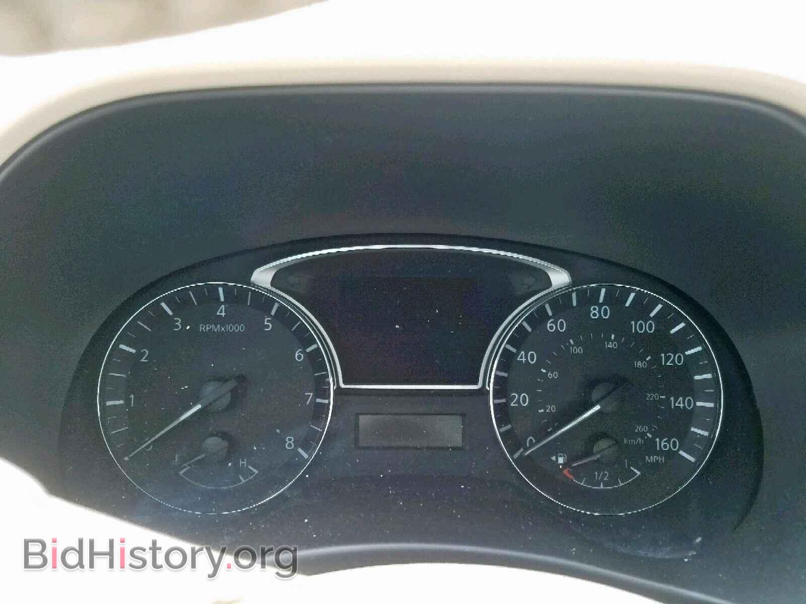 2014 NISSAN PATHFINDER - VIN: 5N1AR2MM0EC699084 - Фото 8