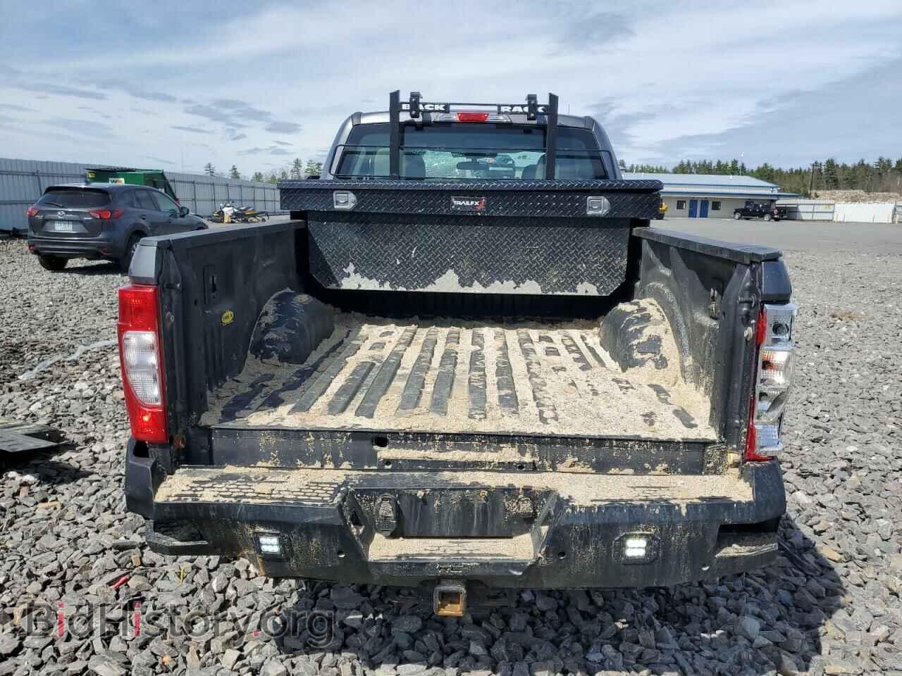 2021 FORD F250 - VIN: 1FT7X2B64MEC92557 - Фото 6