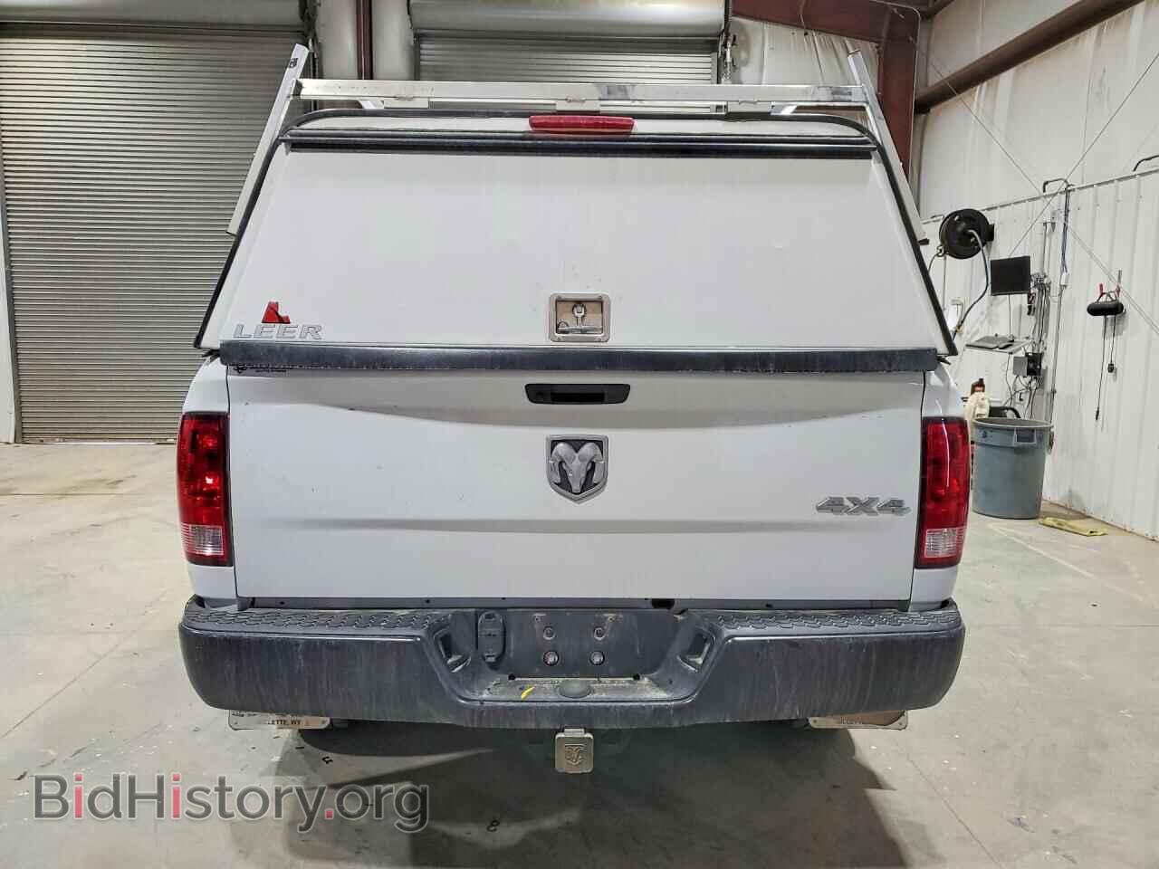 2022 RAM 1500 - VIN: 3C6RR7KT9NG382648 - Фото 6