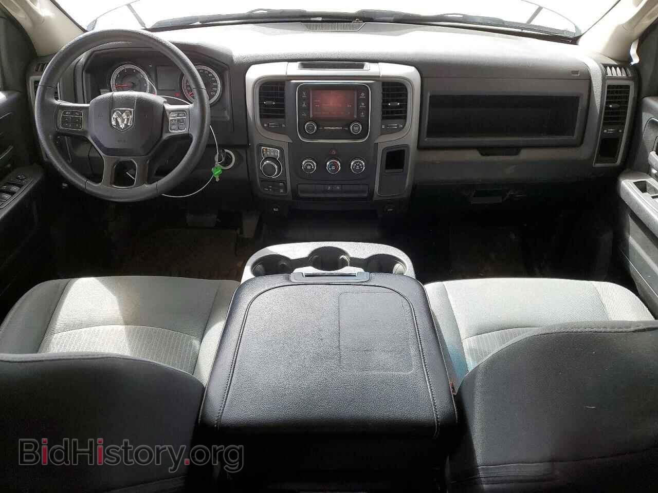 2022 RAM 1500 - VIN: 3C6RR7KT9NG382648 - Фото 8