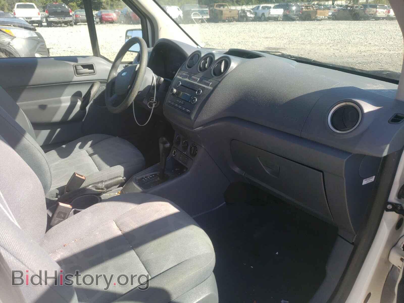 2013 FORD TRANSIT CO - VIN: NM0LS7BN4DT174454 - Фото 5
