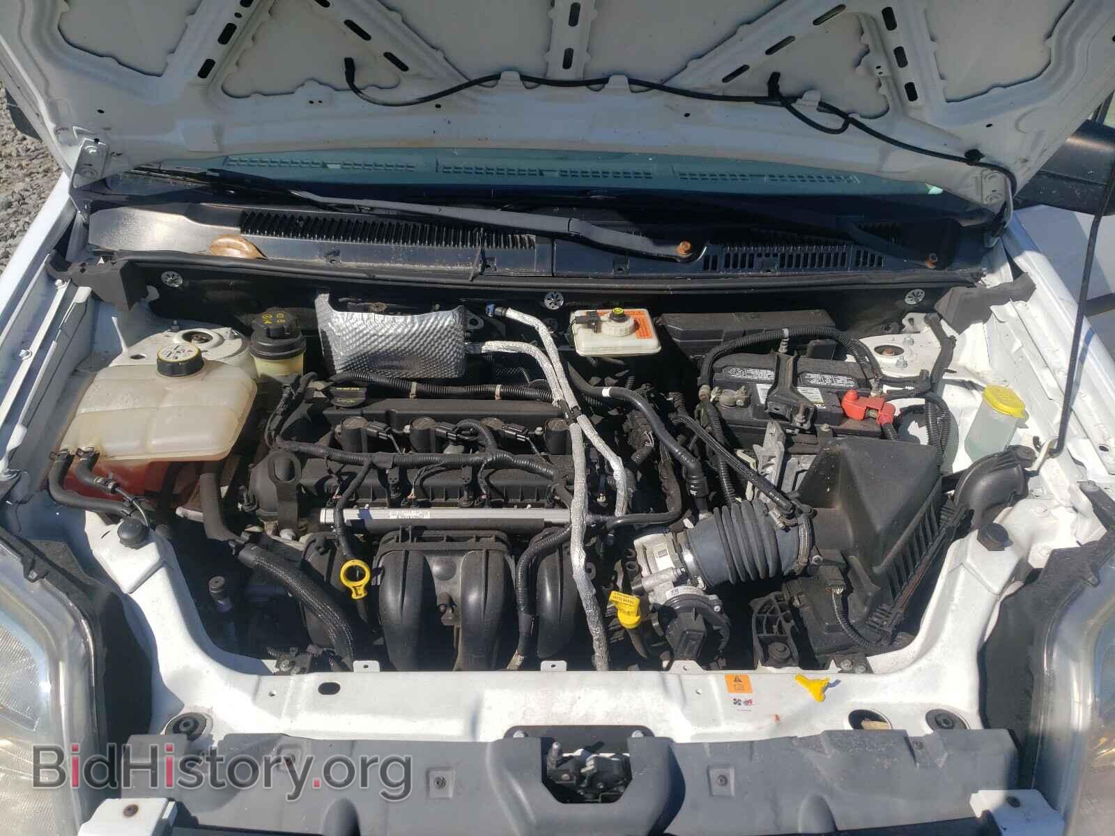 2013 FORD TRANSIT CO - VIN: NM0LS7BN4DT174454 - Фото 7