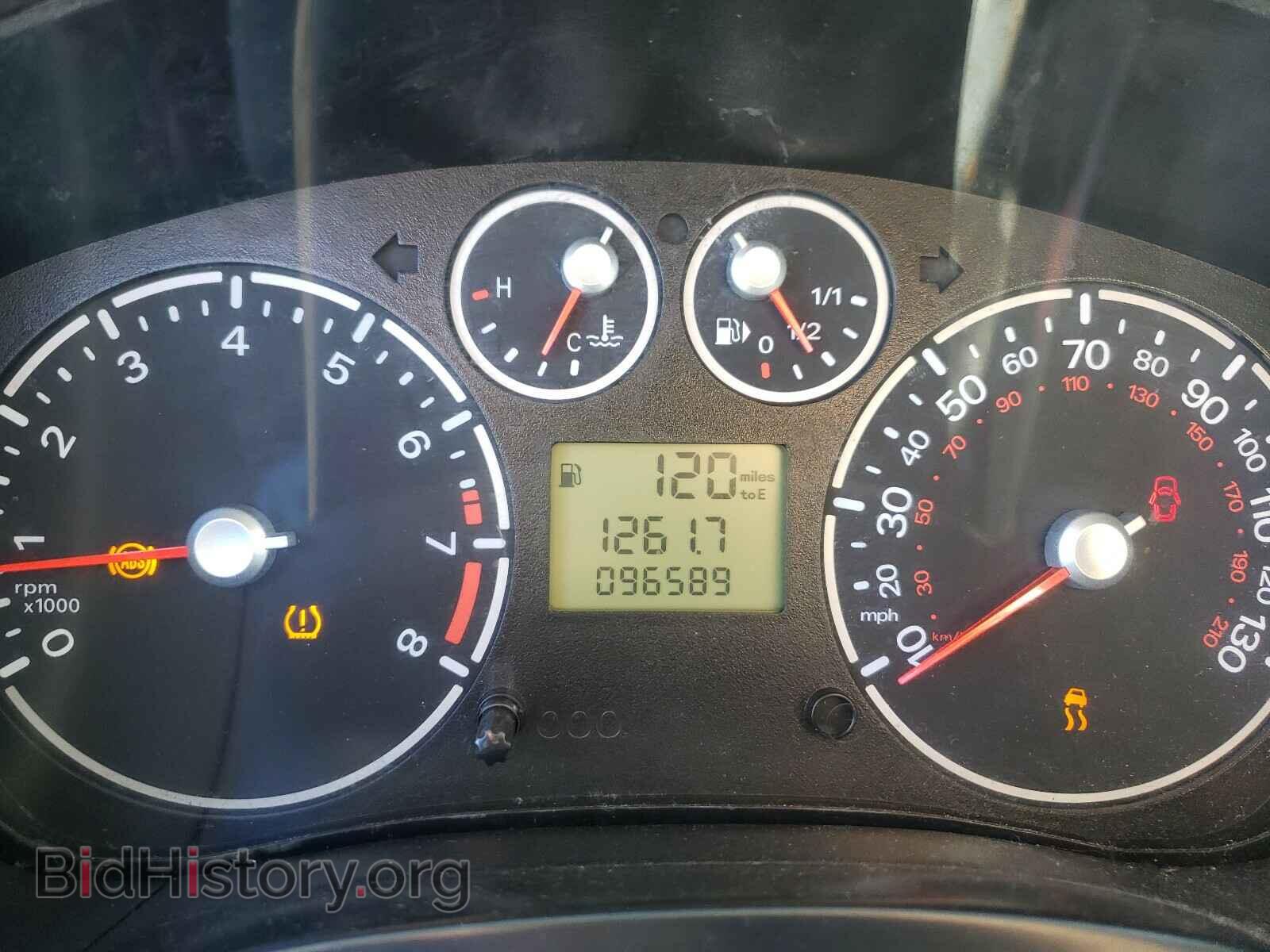 2013 FORD TRANSIT CO - VIN: NM0LS7BN4DT174454 - Фото 8