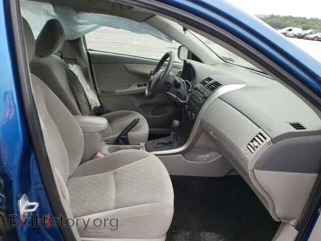2009 TOYOTA COROLLA - VIN: JTDBL40E299038258 - Фото 5