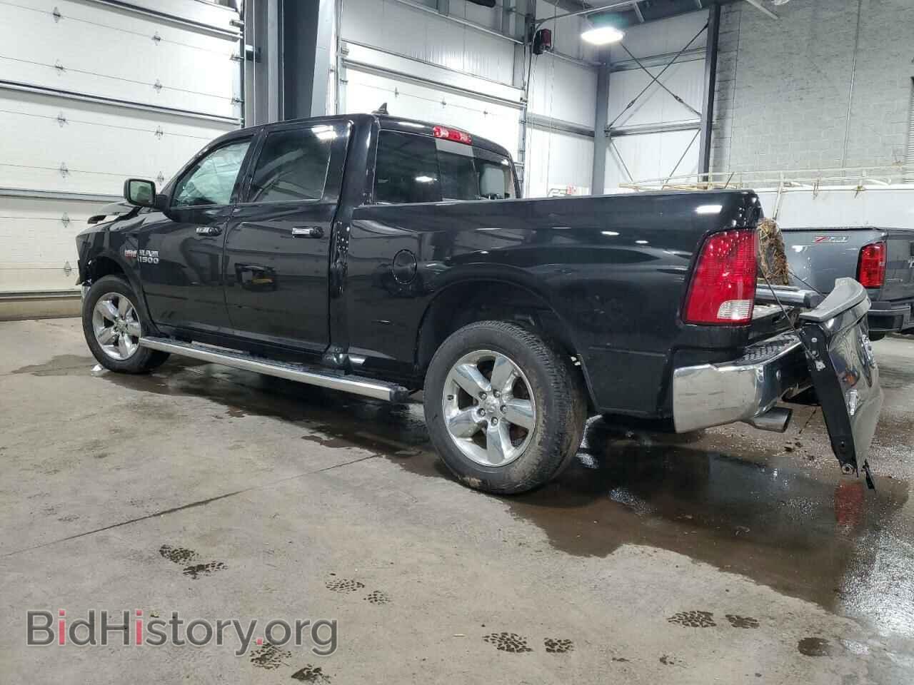 2017 RAM 1500 - VIN: 1C6RR7TT3HS694816 - Photo 2