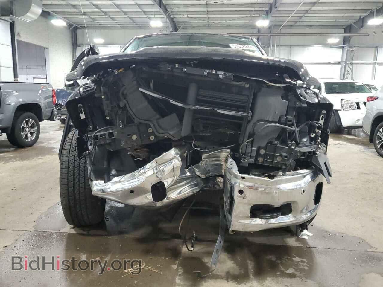 2017 RAM 1500 - VIN: 1C6RR7TT3HS694816 - Photo 5