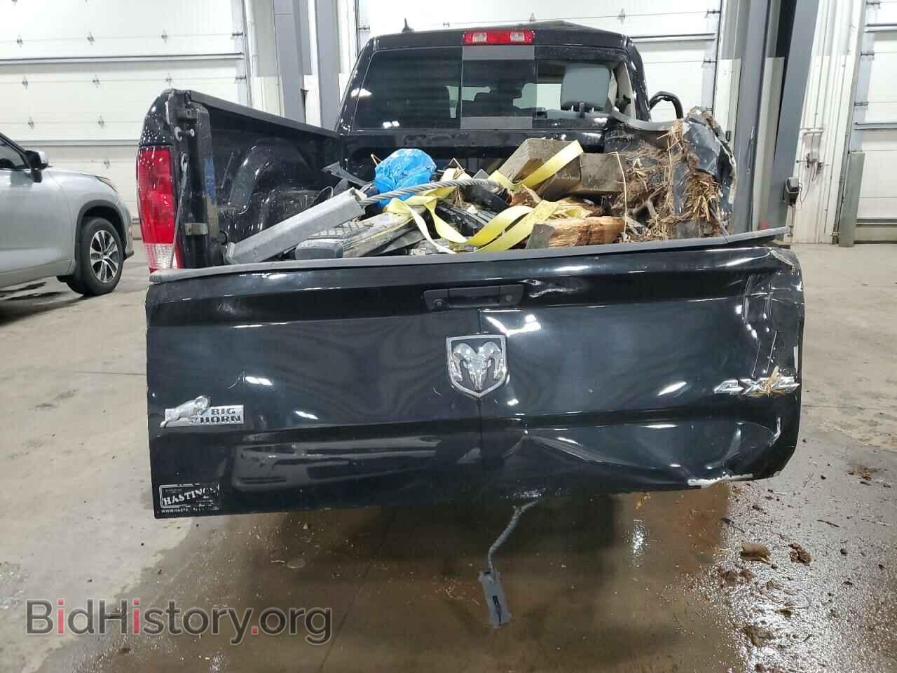 2017 RAM 1500 - VIN: 1C6RR7TT3HS694816 - Photo 6