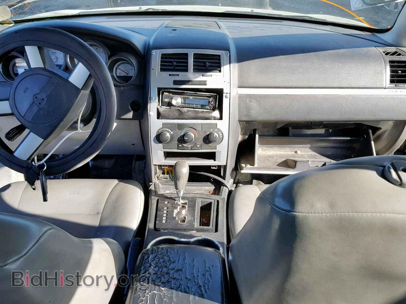 2010 DODGE CHARGER - VIN: 2B3CA4CD0AH300037 - Фото 9