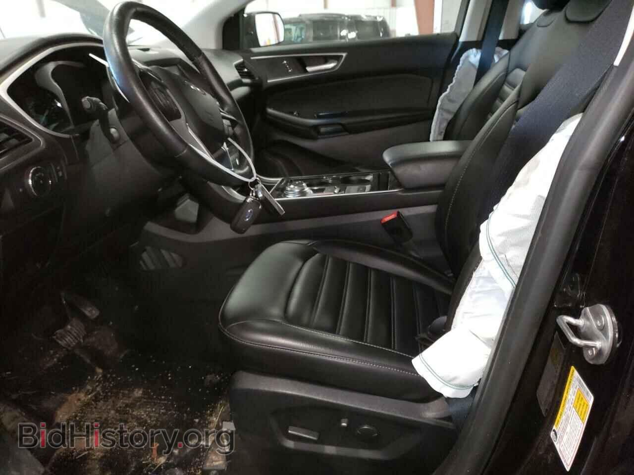 2020 FORD EDGE - VIN: 2FMPK4J95LBA82996 - Фото 7