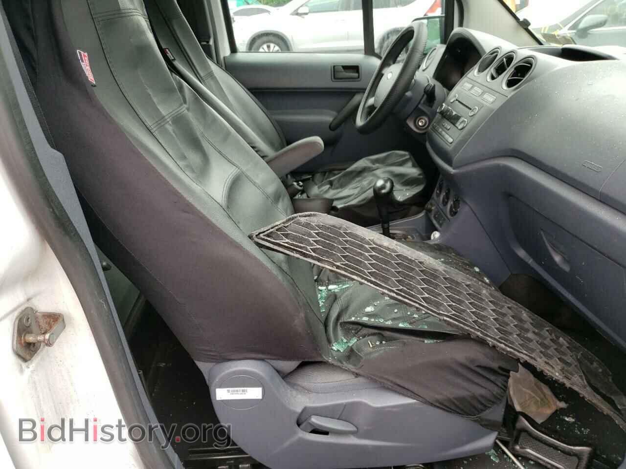2012 FORD TRANSIT - VIN: NM0LS7DN6CT103168 - Фото 5