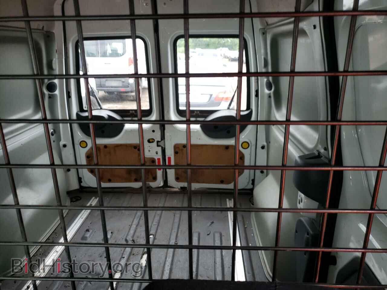 2012 FORD TRANSIT - VIN: NM0LS7DN6CT103168 - Фото 6