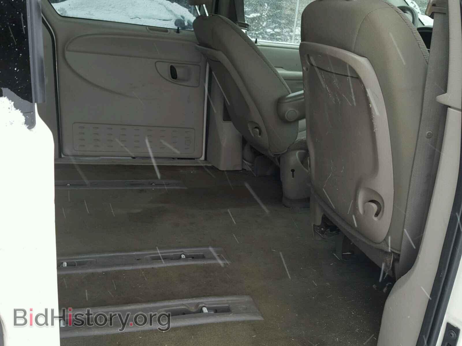 2006 DODGE CARAVAN - VIN: 1D4GP25B06B718969 - Photo 6