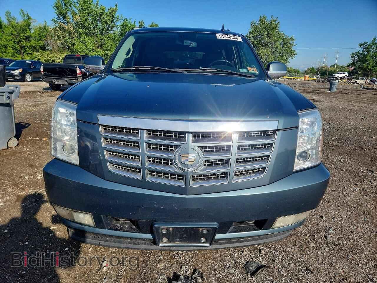 2008 CADILLAC ESCALADE - VIN: 1GYFK66848R167659 - Photo 5