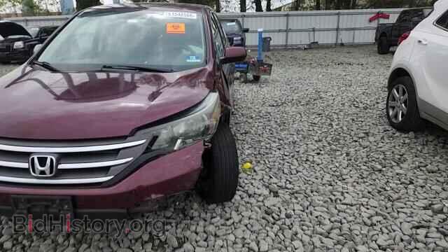 2012 HONDA CRV - VIN: 5J6RM4H55CL066446 - Фото 13