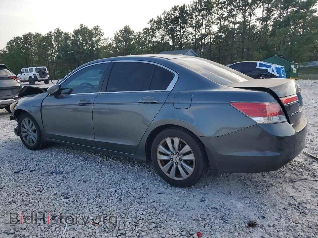 2012 HONDA ACCORD - VIN: 1HGCP2F79CA007909 - Фото 2