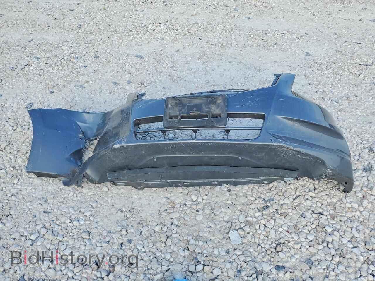 2012 HONDA ACCORD - VIN: 1HGCP2F79CA007909 - Фото 12