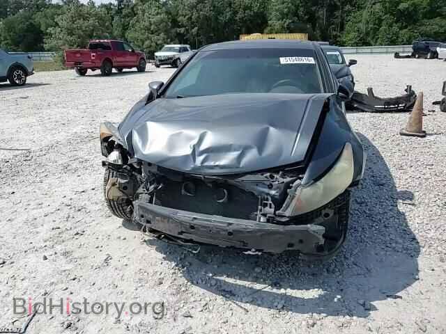 2012 HONDA ACCORD - VIN: 1HGCP2F79CA007909 - Фото 14