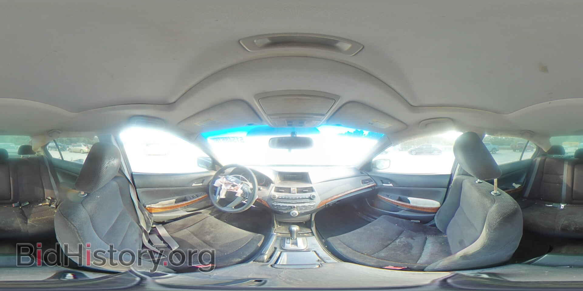 2012 HONDA ACCORD - VIN: 1HGCP2F79CA007909 - Фото 15