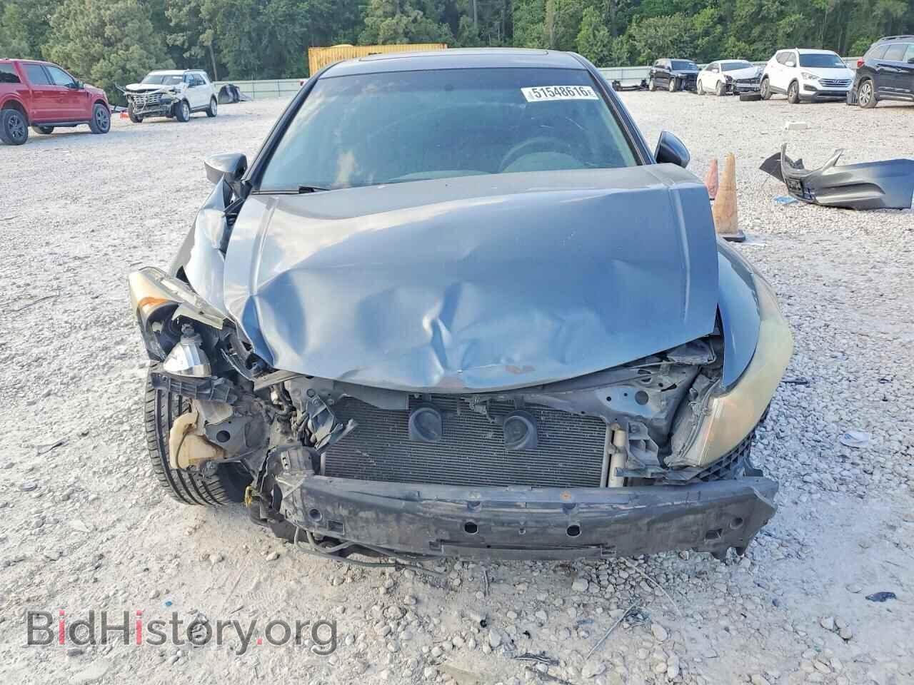 2012 HONDA ACCORD - VIN: 1HGCP2F79CA007909 - Фото 5