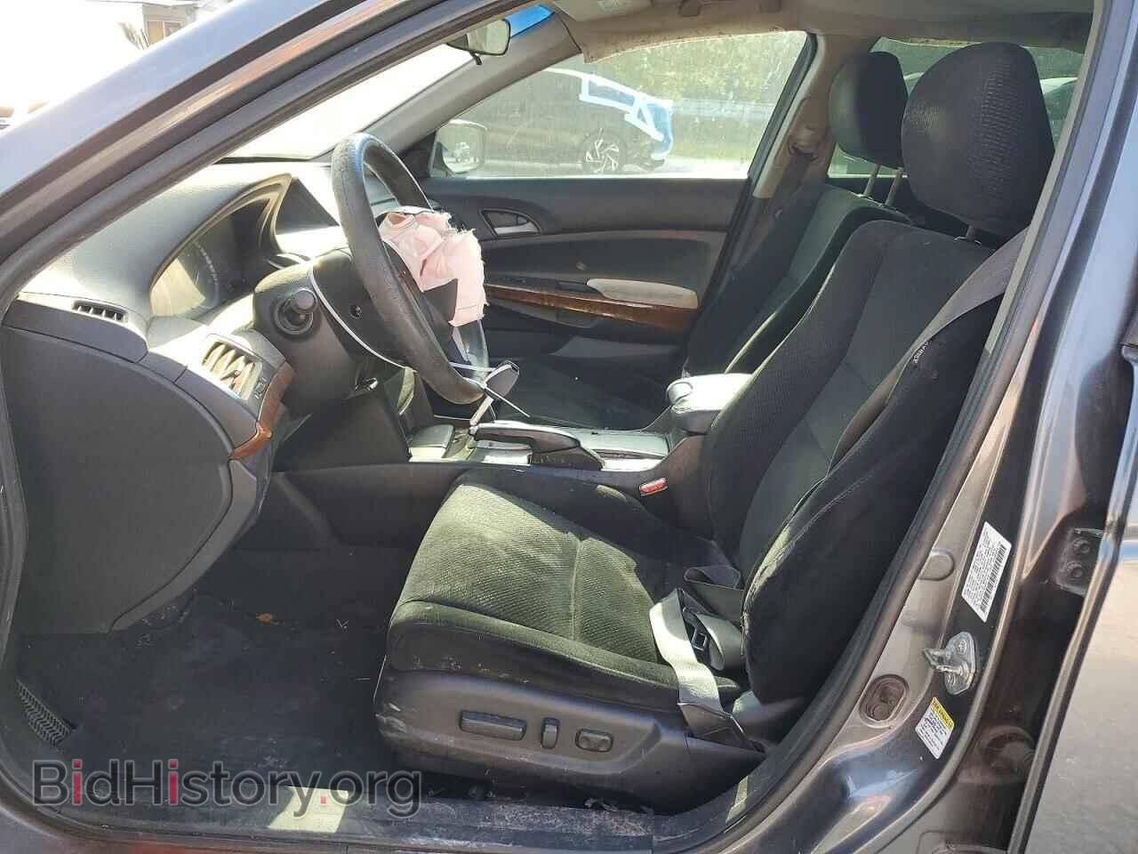 2012 HONDA ACCORD - VIN: 1HGCP2F79CA007909 - Фото 7