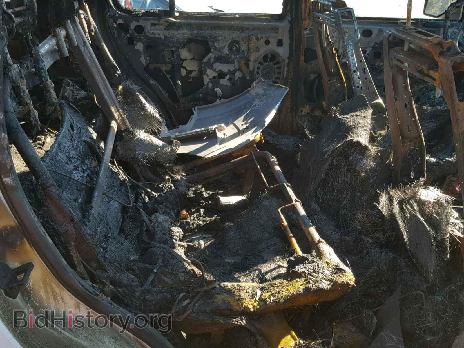 2007 FORD EXPLORER - VIN: 1FMEU63E77UB35091 - Photo 6