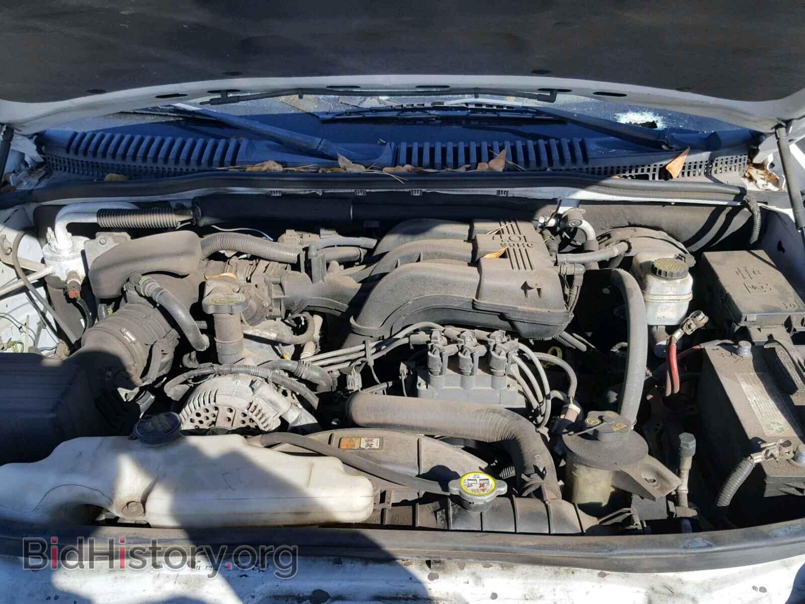 2007 FORD EXPLORER - VIN: 1FMEU63E77UB35091 - Photo 7