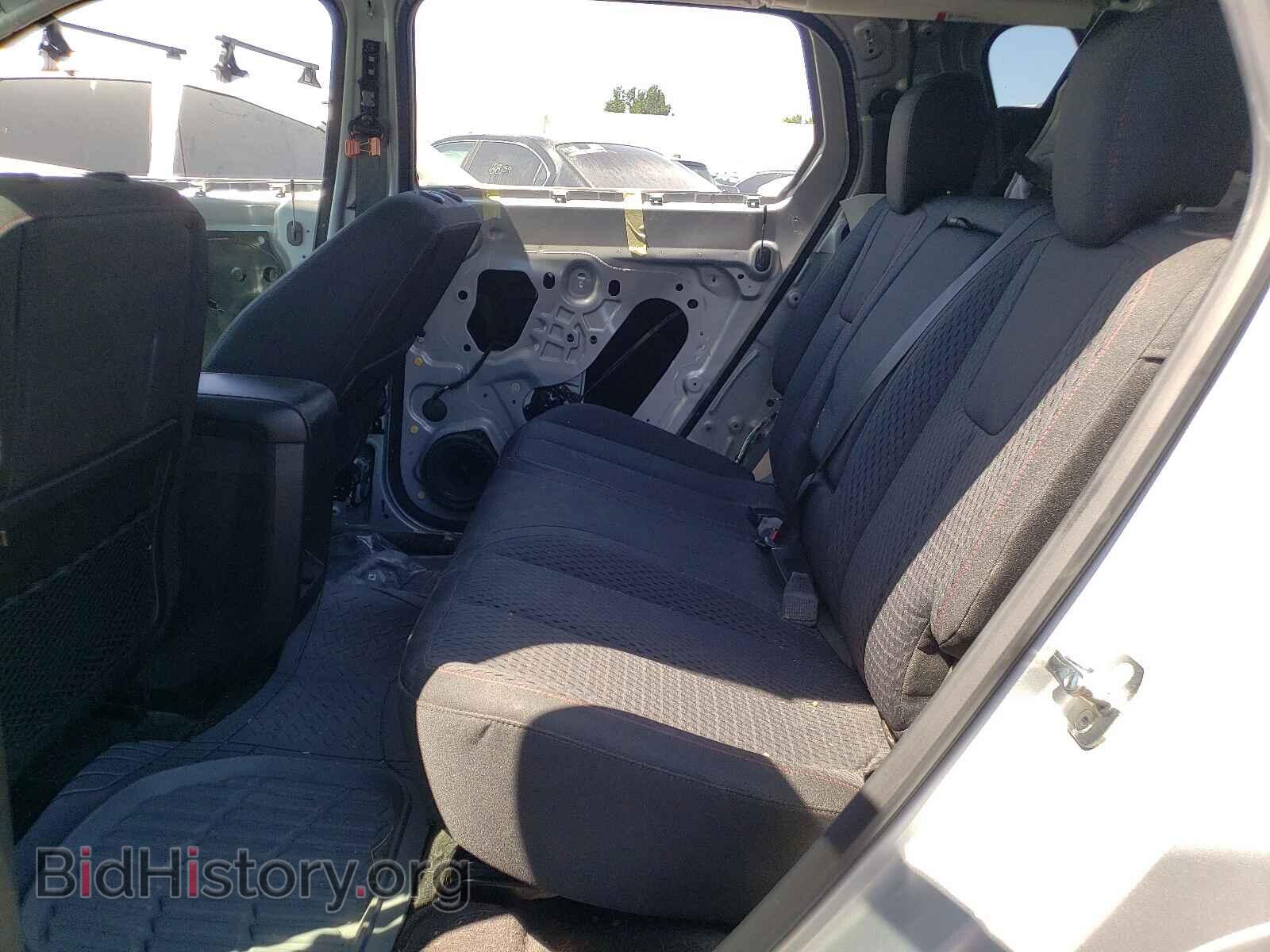 2012 GMC TERRAIN - VIN: 2GKALMEK0C6164751 - Фото 6