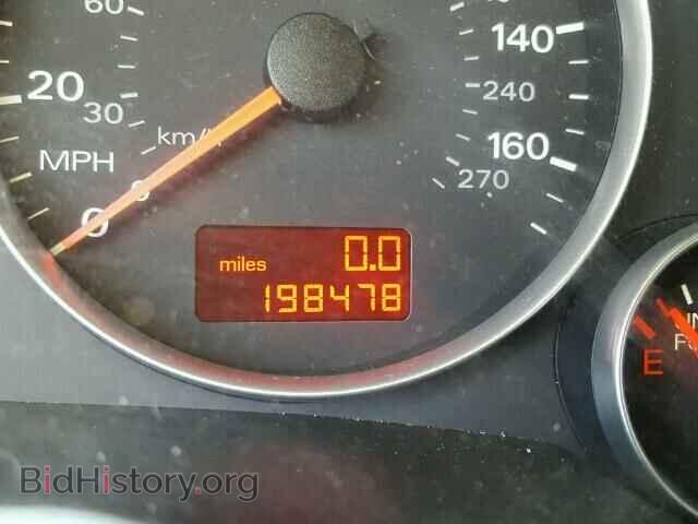 2006 AUDI A4 - VIN: WAUDF78E66A122886 - Фото 8