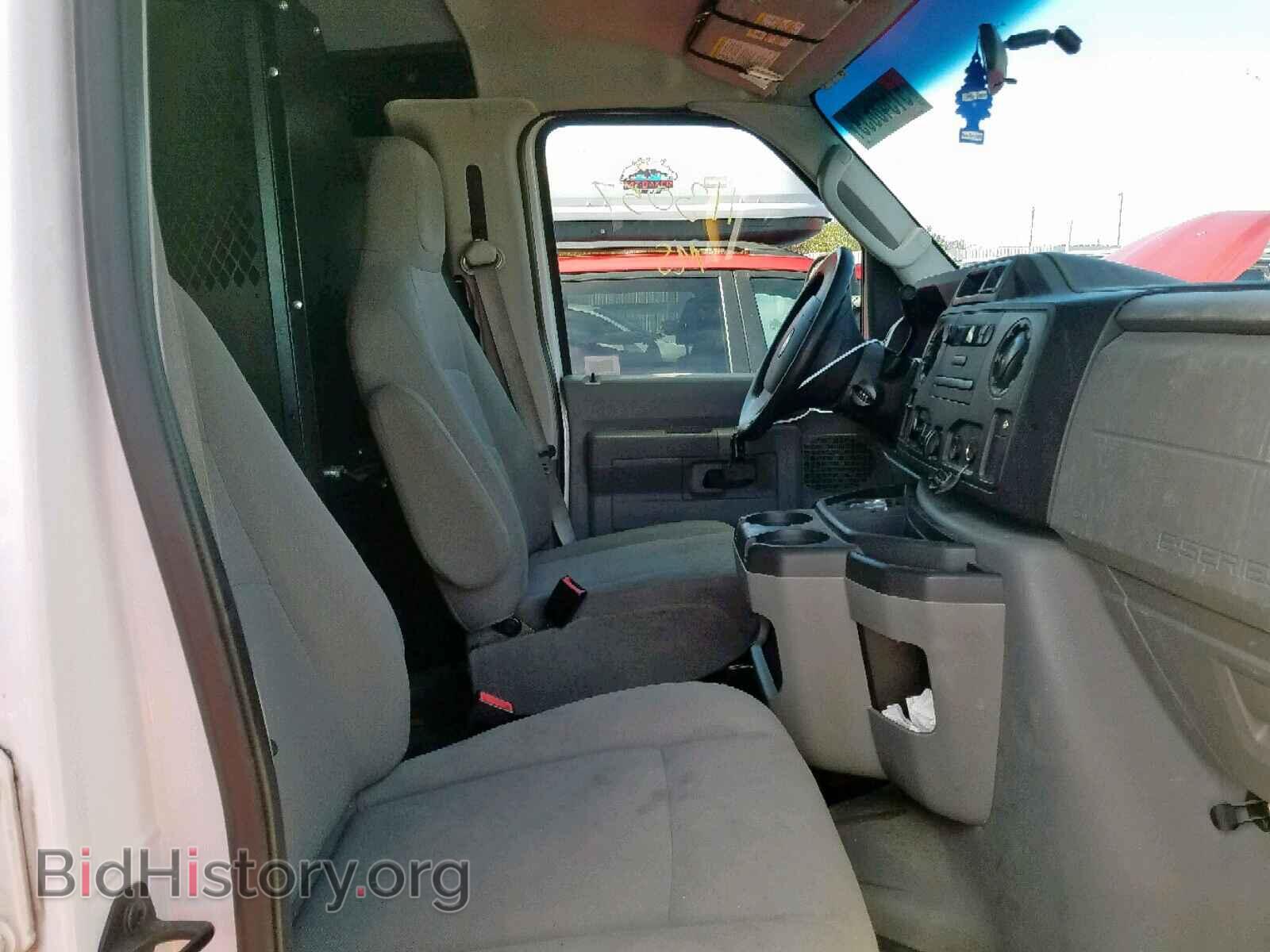 2014 FORD ECONOLINE - VIN: 1FTNS2EW0EDA66539 - Photo 5