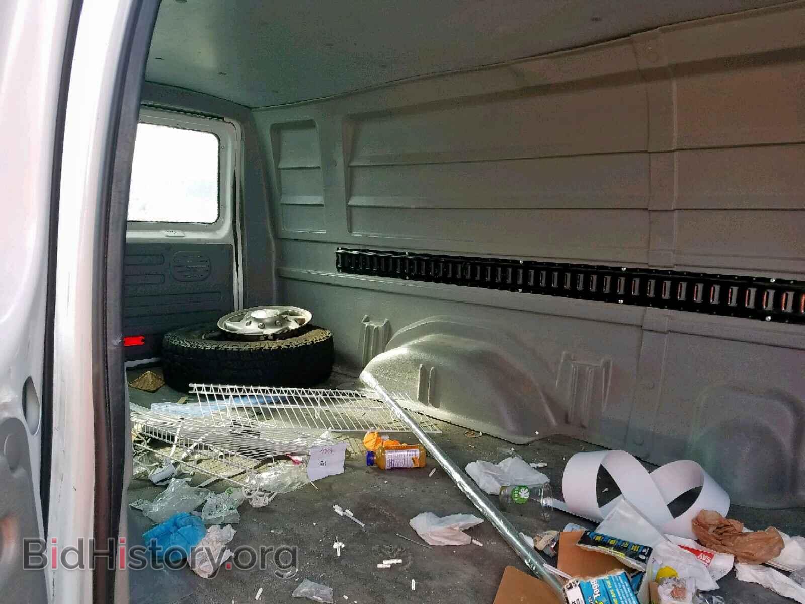 2014 FORD ECONOLINE - VIN: 1FTNS2EW0EDA66539 - Photo 6