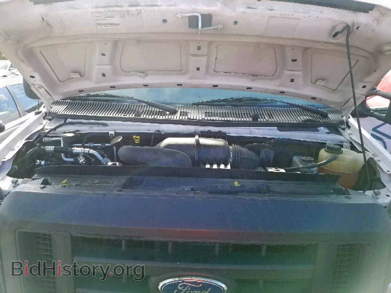 2014 FORD ECONOLINE - VIN: 1FTNS2EW0EDA66539 - Photo 7