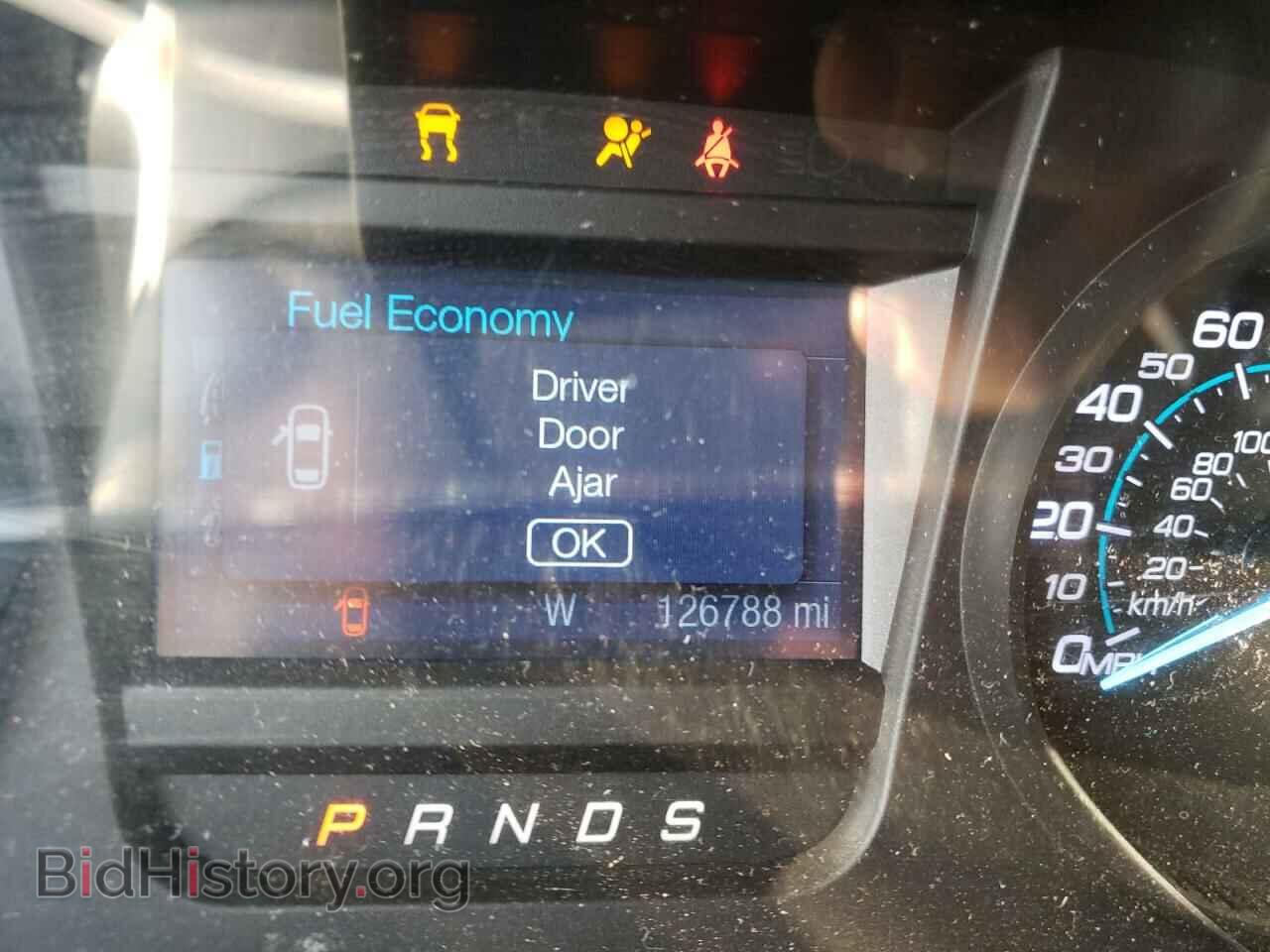 2015 FORD TAURUS - VIN: 1FAHP2D80FG143840 - Photo 8