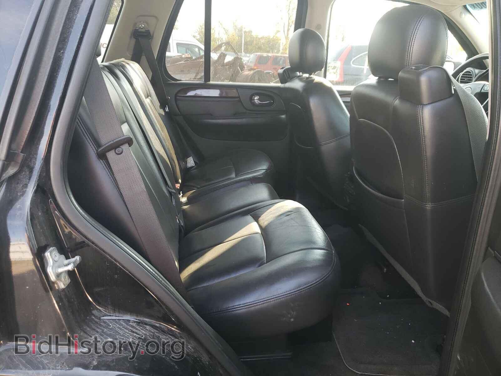 2007 GMC ENVOY - VIN: 1GKDT13S072289931 - Photo 6