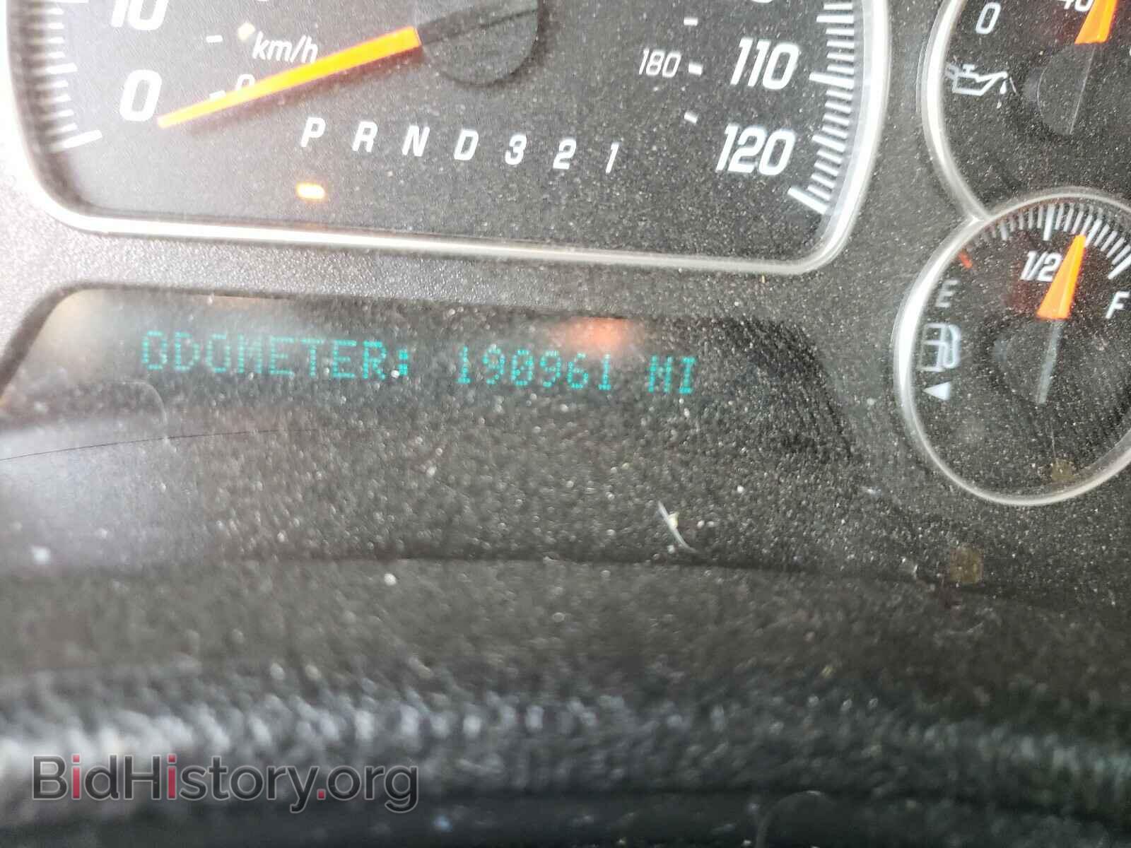 2007 GMC ENVOY - VIN: 1GKDT13S072289931 - Photo 8