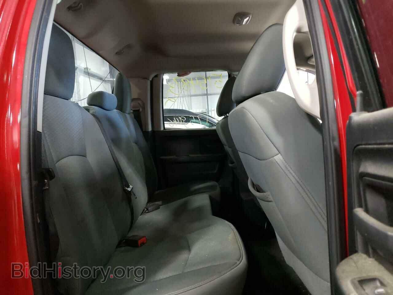 2013 RAM 1500 - VIN: 1C6RR7FT8DS558980 - Фото 6