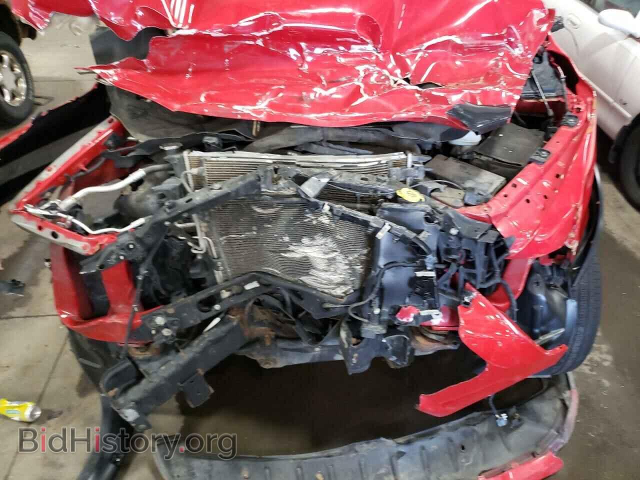 2013 RAM 1500 - VIN: 1C6RR7FT8DS558980 - Фото 7