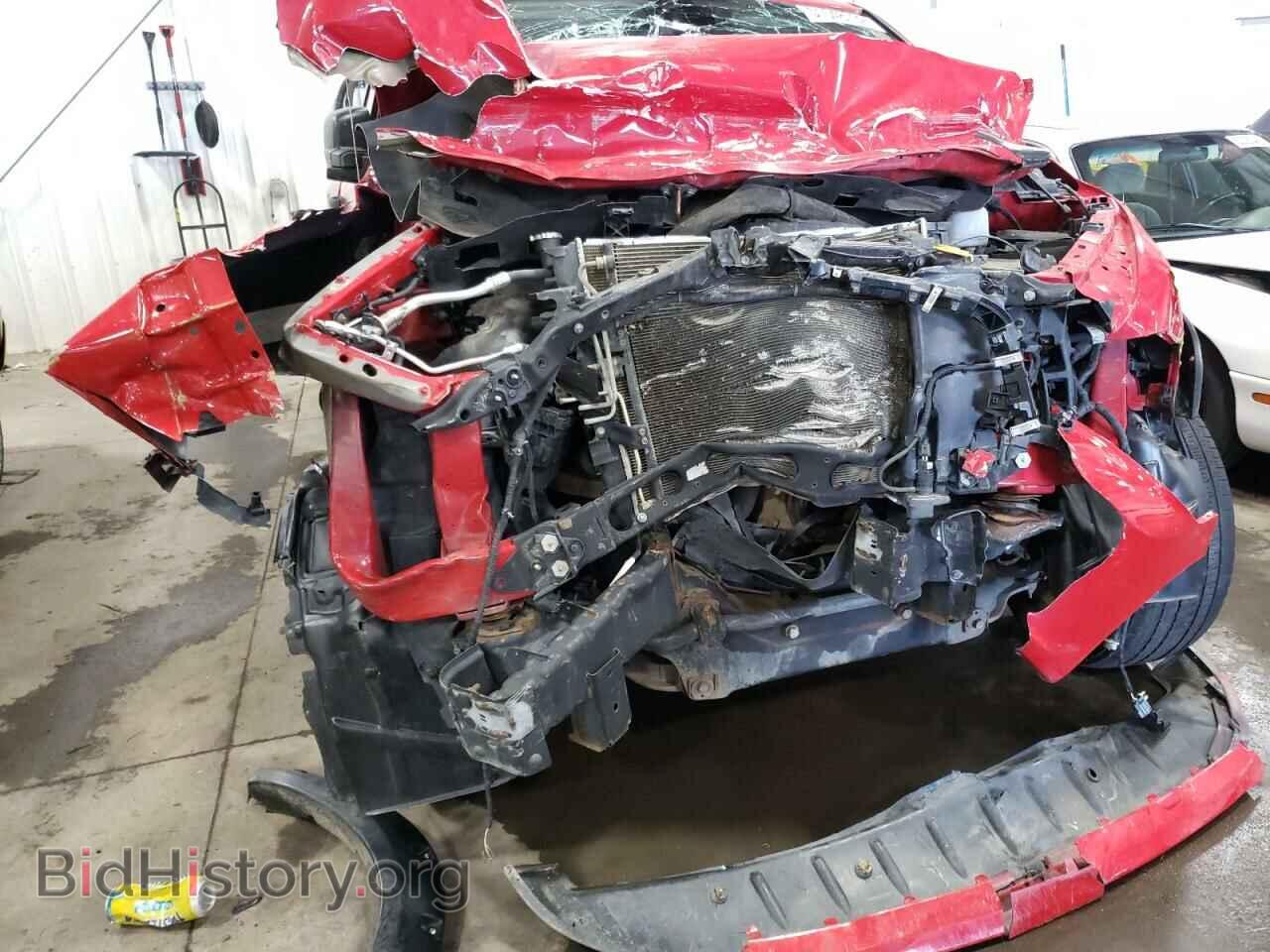 2013 RAM 1500 - VIN: 1C6RR7FT8DS558980 - Фото 9