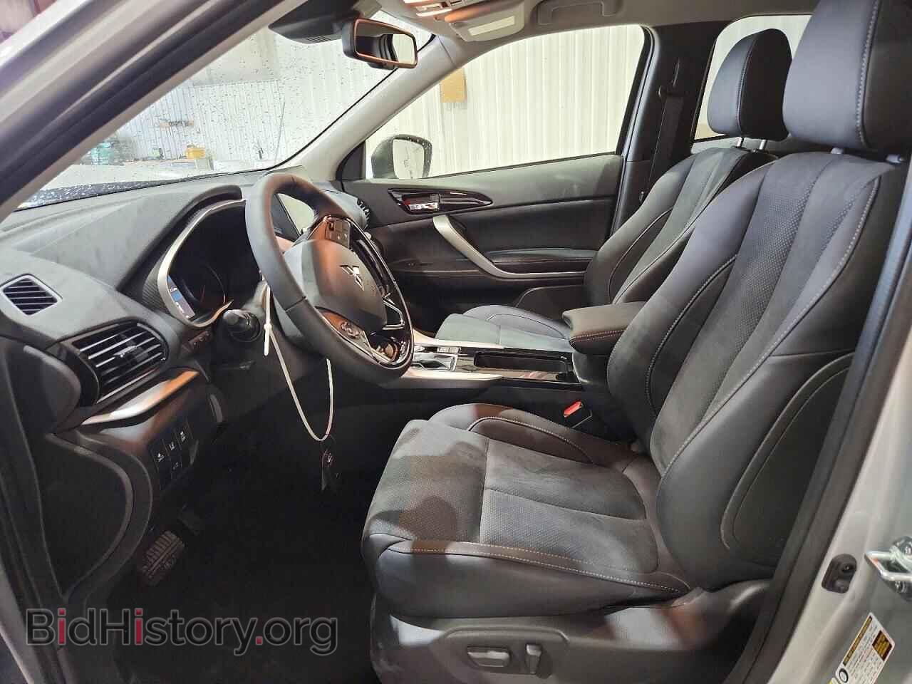 2026 MITSUBISHI ECLIPSE - VIN: JA4ATWAA4TZ027833 - Фото 7