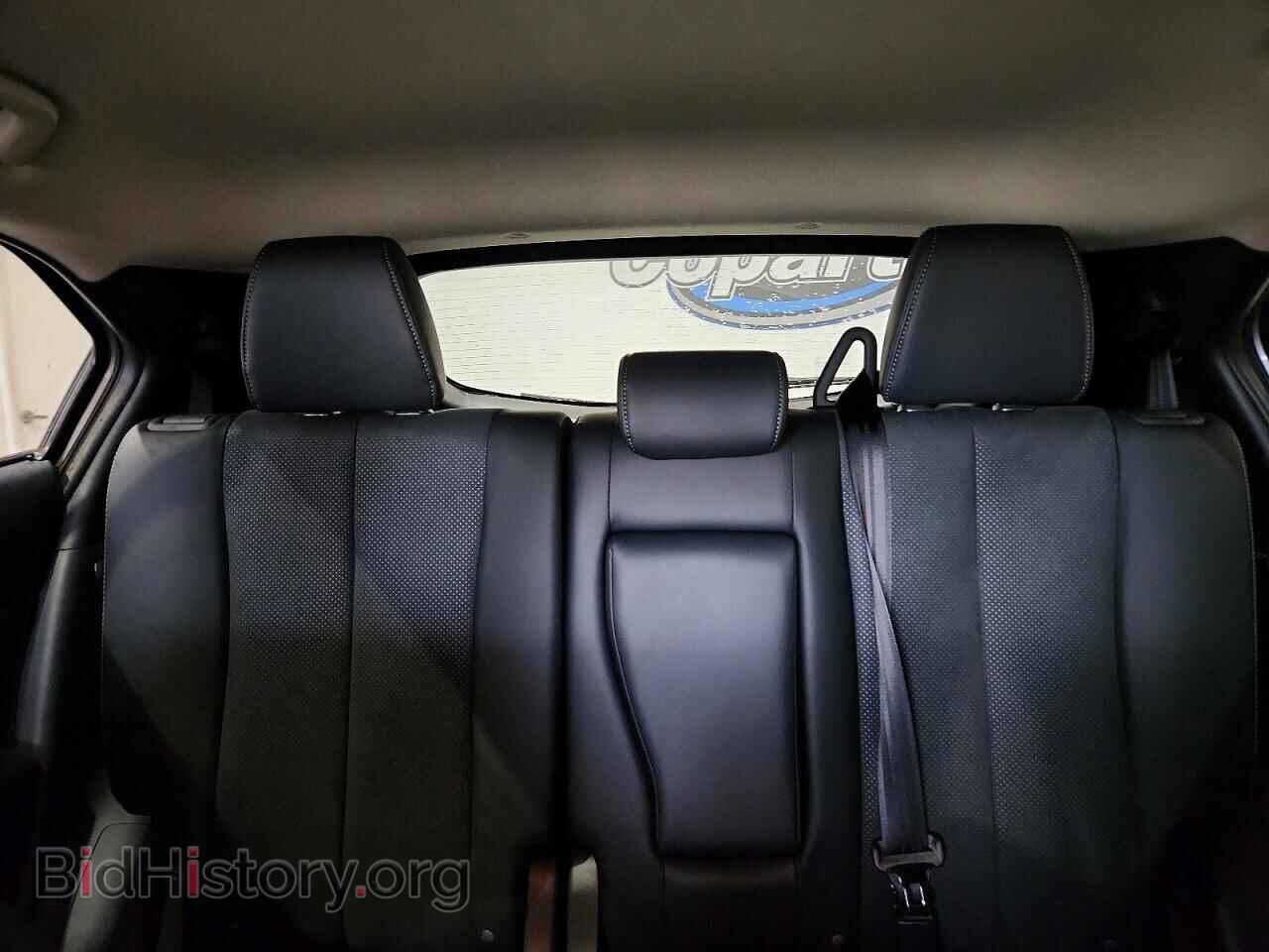 2026 MITSUBISHI ECLIPSE - VIN: JA4ATWAA4TZ027833 - Фото 10