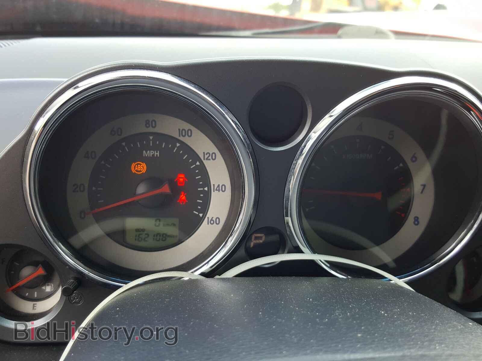 2008 MITSUBISHI ECLIPSE - VIN: 4A3AK24F88E008027 - Фото 8