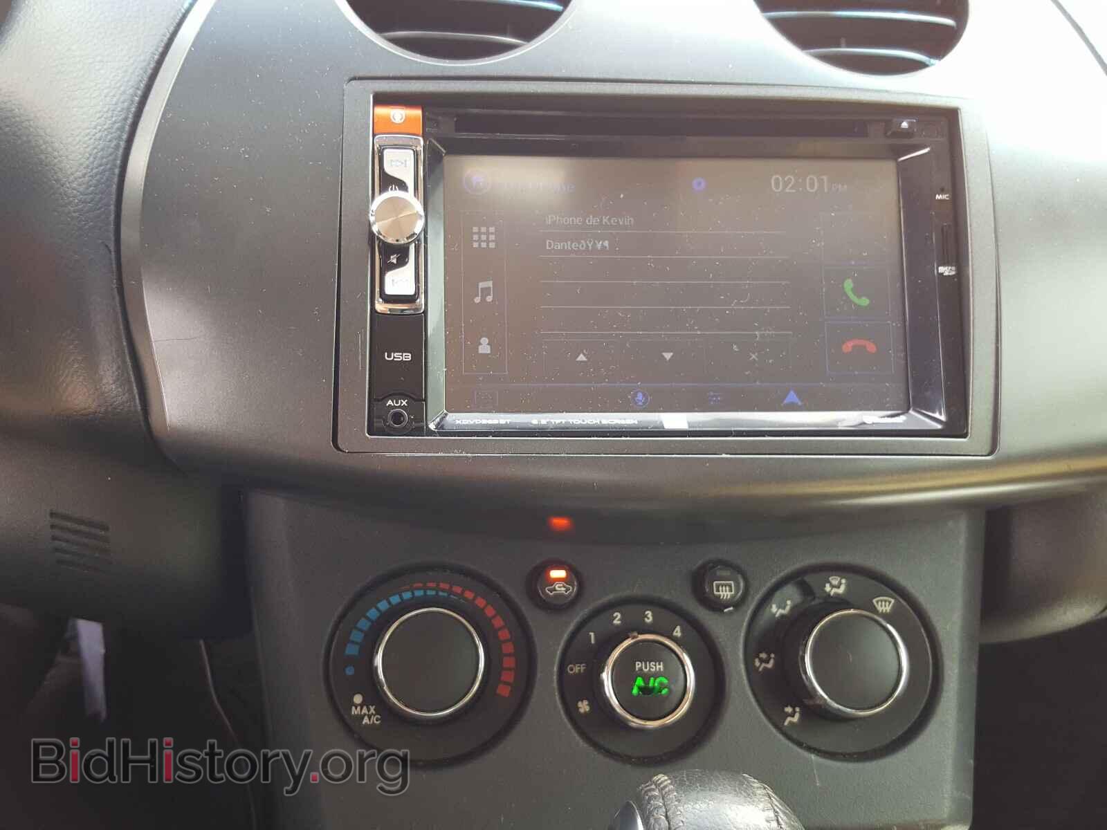2008 MITSUBISHI ECLIPSE - VIN: 4A3AK24F88E008027 - Фото 9