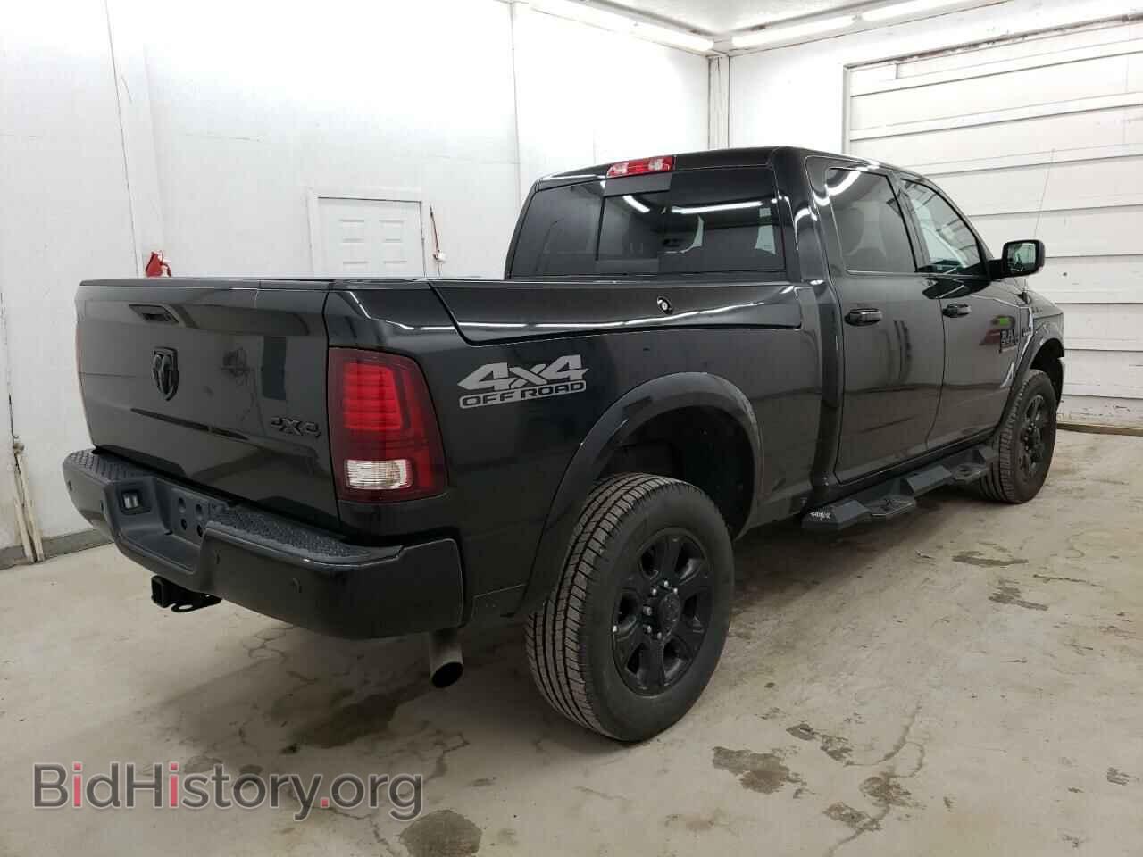 2017 RAM 2500 - VIN: 3C6UR5FJ3HG782345 - Фото 3