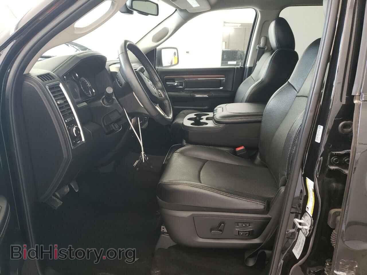 2017 RAM 2500 - VIN: 3C6UR5FJ3HG782345 - Фото 7