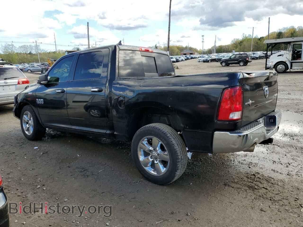 2017 RAM 1500 - VIN: 1C6RR7LT5HS511089 - Photo 2