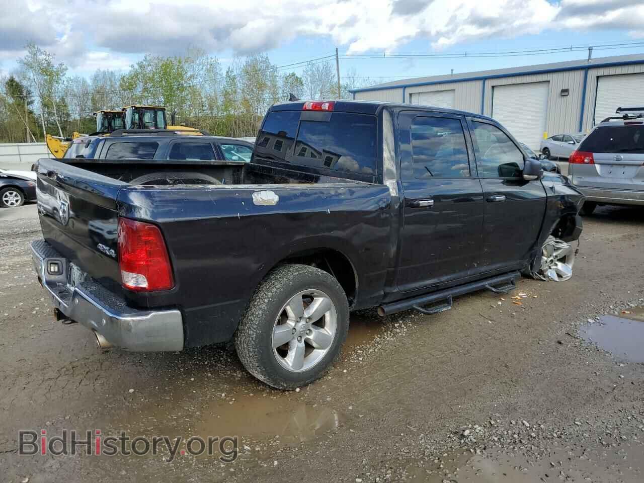 2017 RAM 1500 - VIN: 1C6RR7LT5HS511089 - Photo 3
