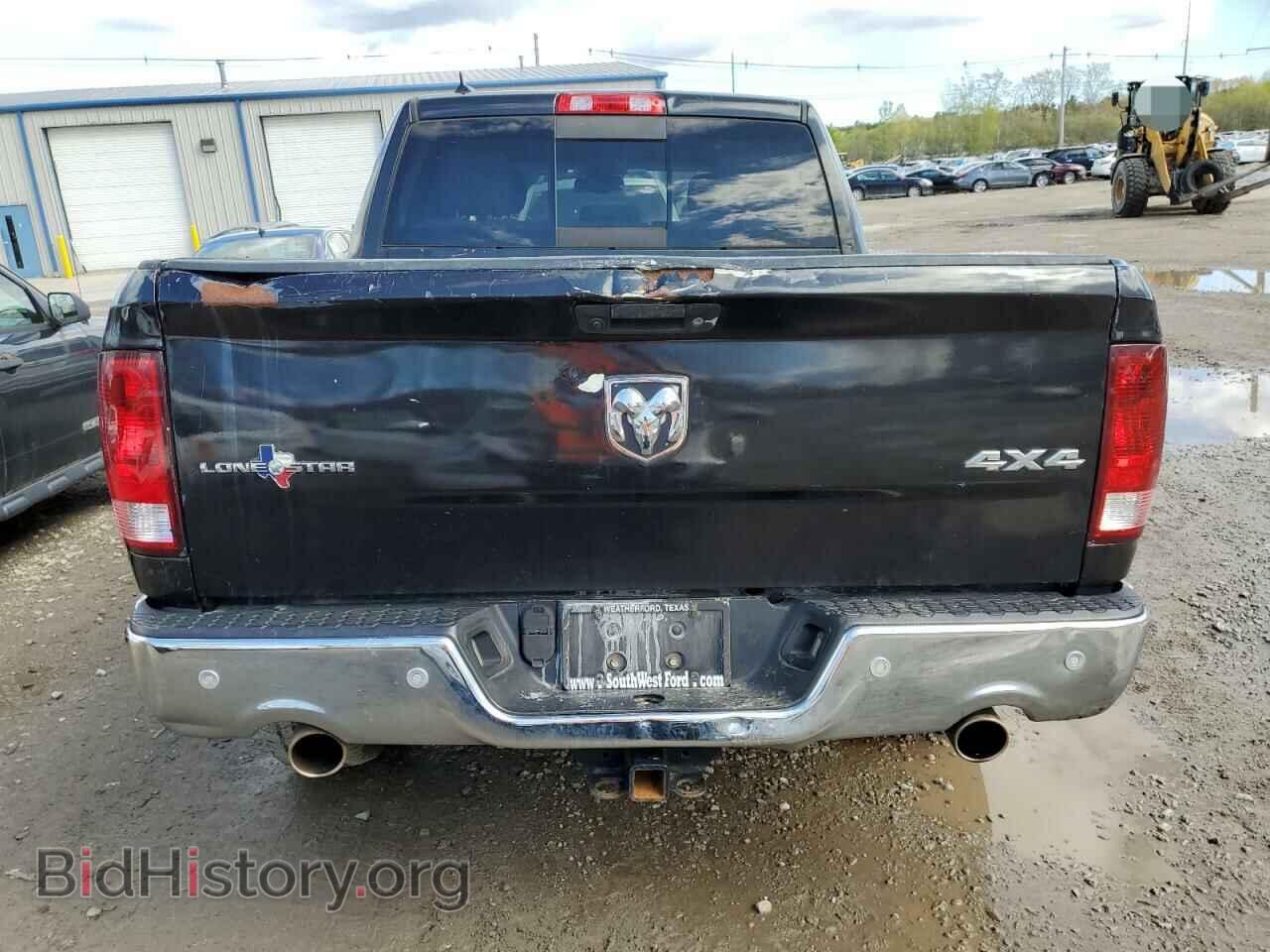 2017 RAM 1500 - VIN: 1C6RR7LT5HS511089 - Photo 6