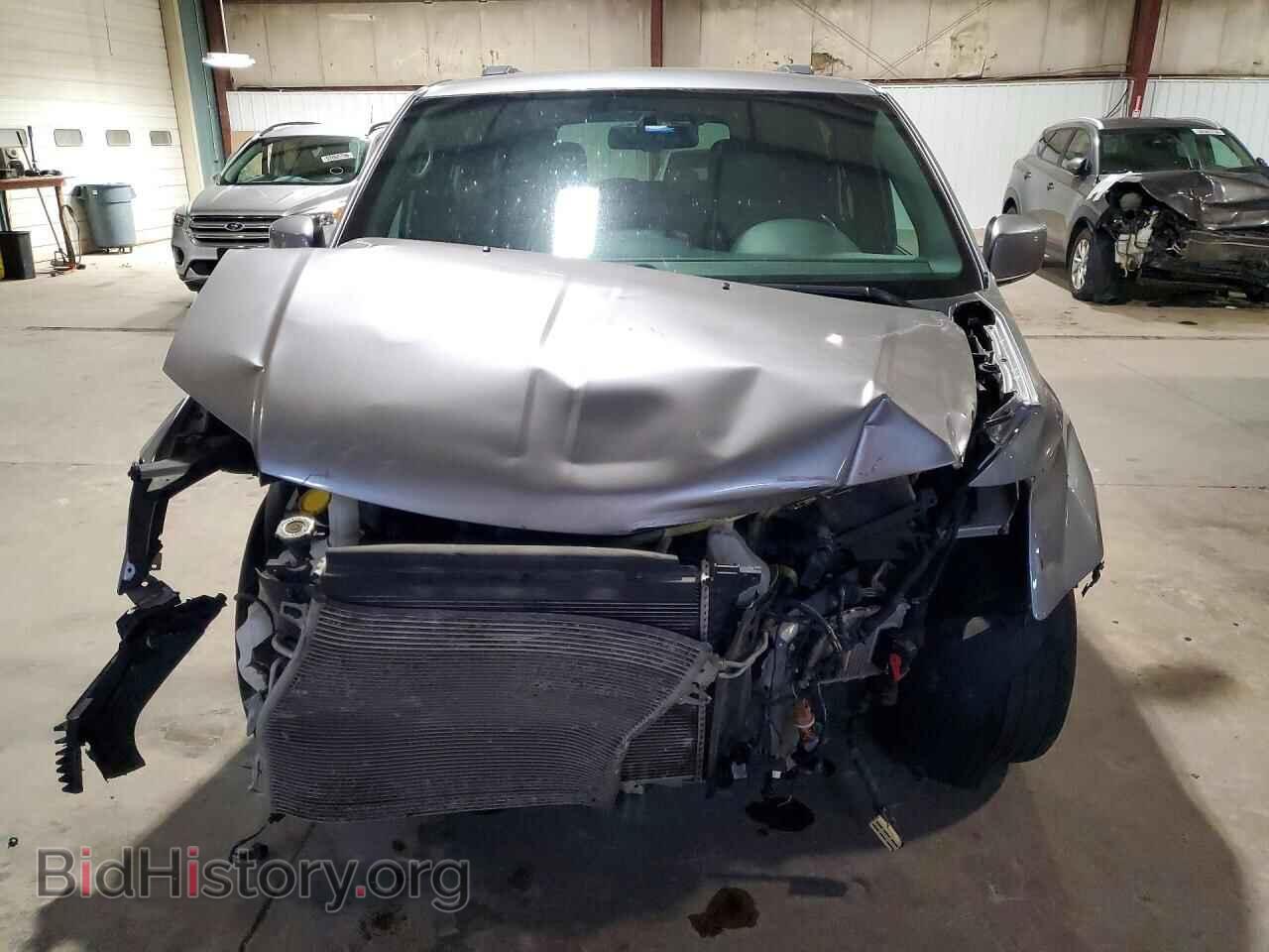 2018 DODGE CARAVAN - VIN: 2C4RDGEG6JR146937 - Photo 5