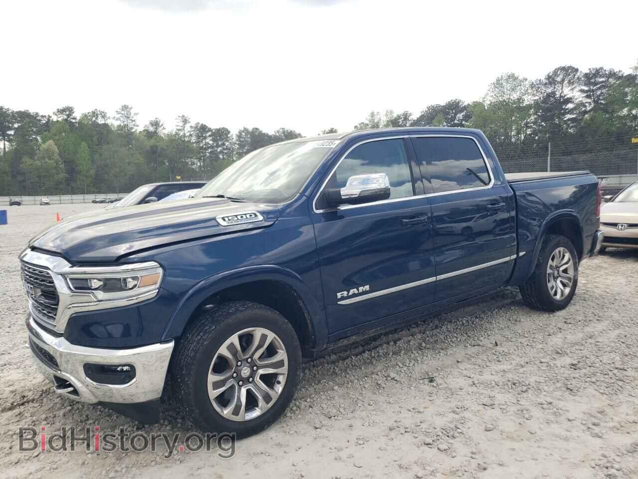 Photo 1C6SRFHT4PN502708 - RAM 1500 2023
